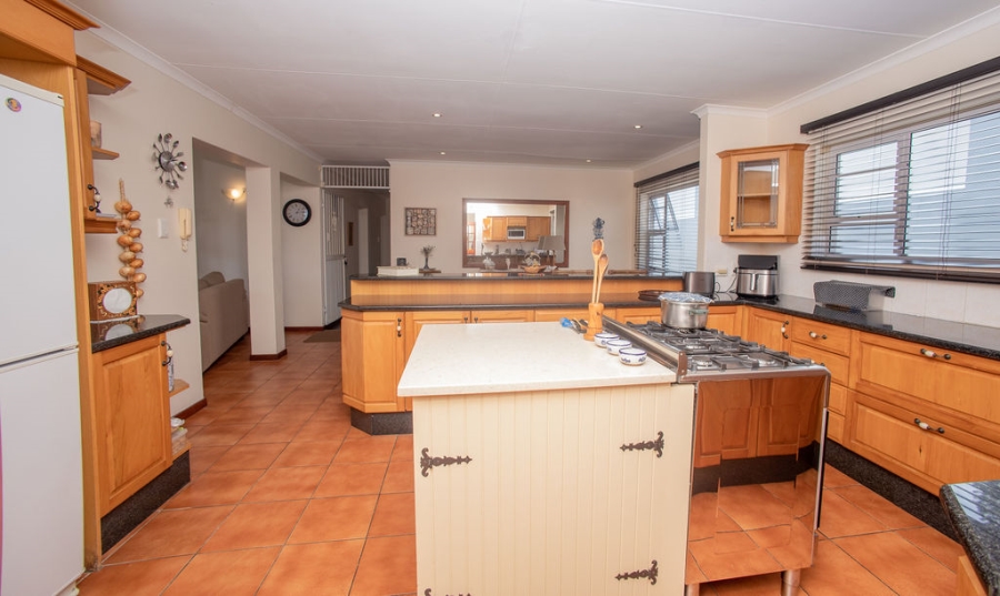 4 Bedroom Property for Sale in Selborne Eastern Cape